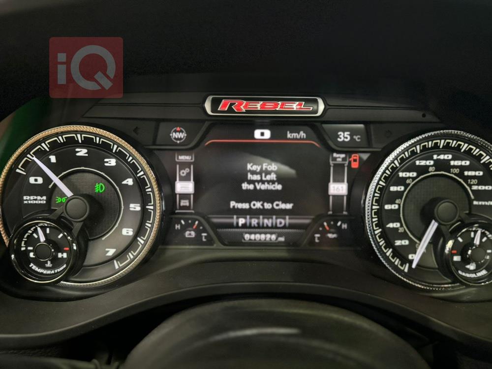Ram 1500